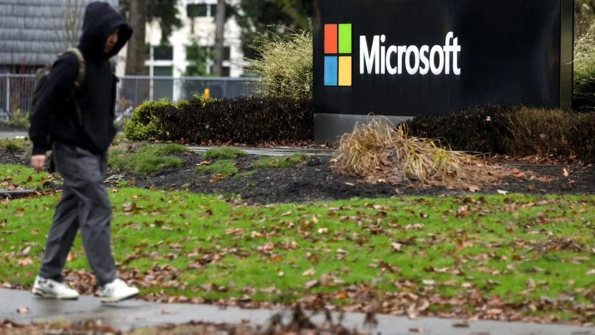 microsoft