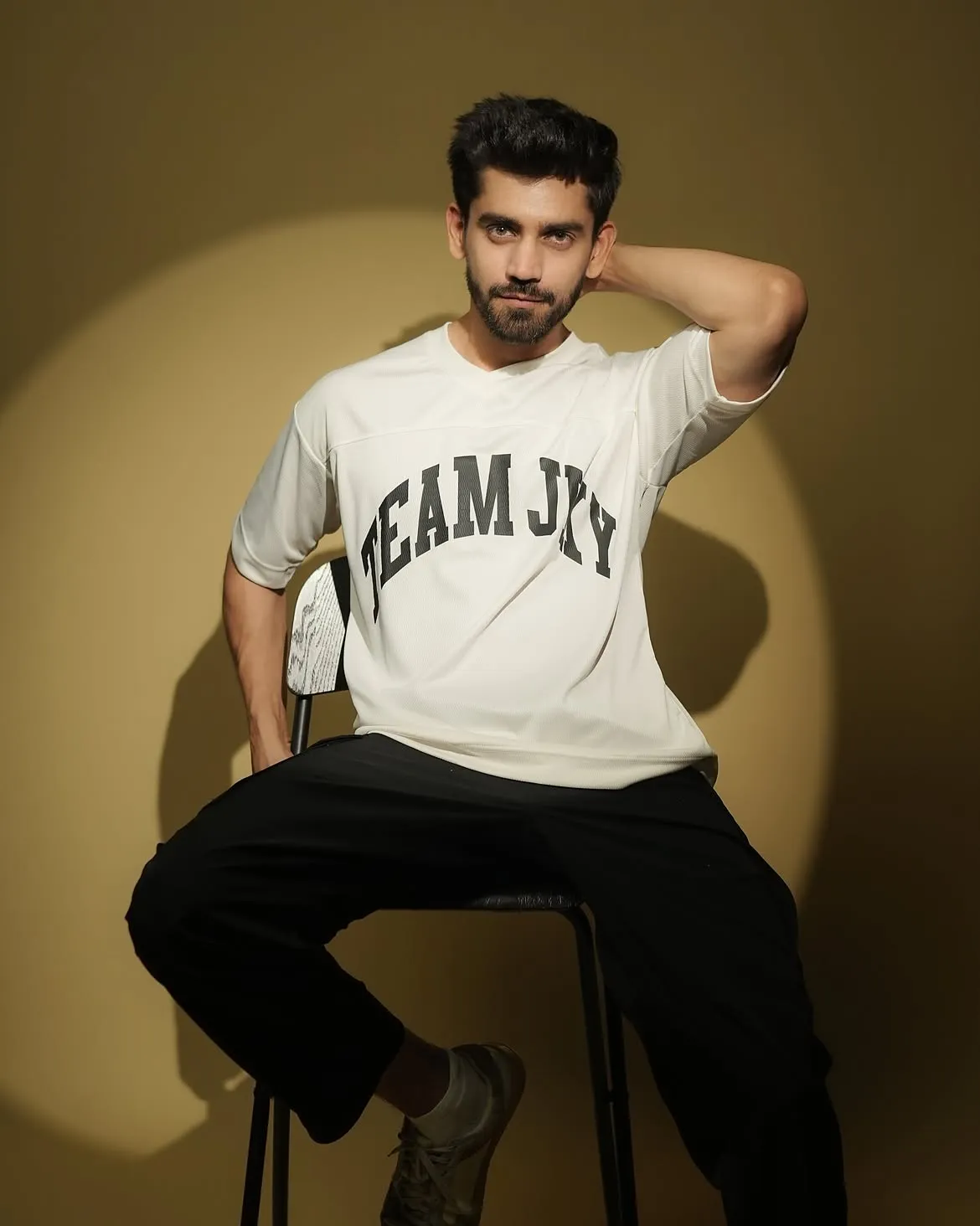 Avinash Mishra KKK 15