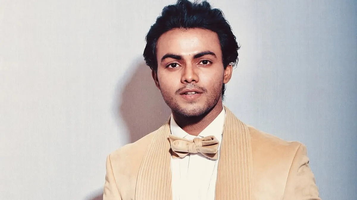 Sparsh Shrivatava Laapataa Ladies