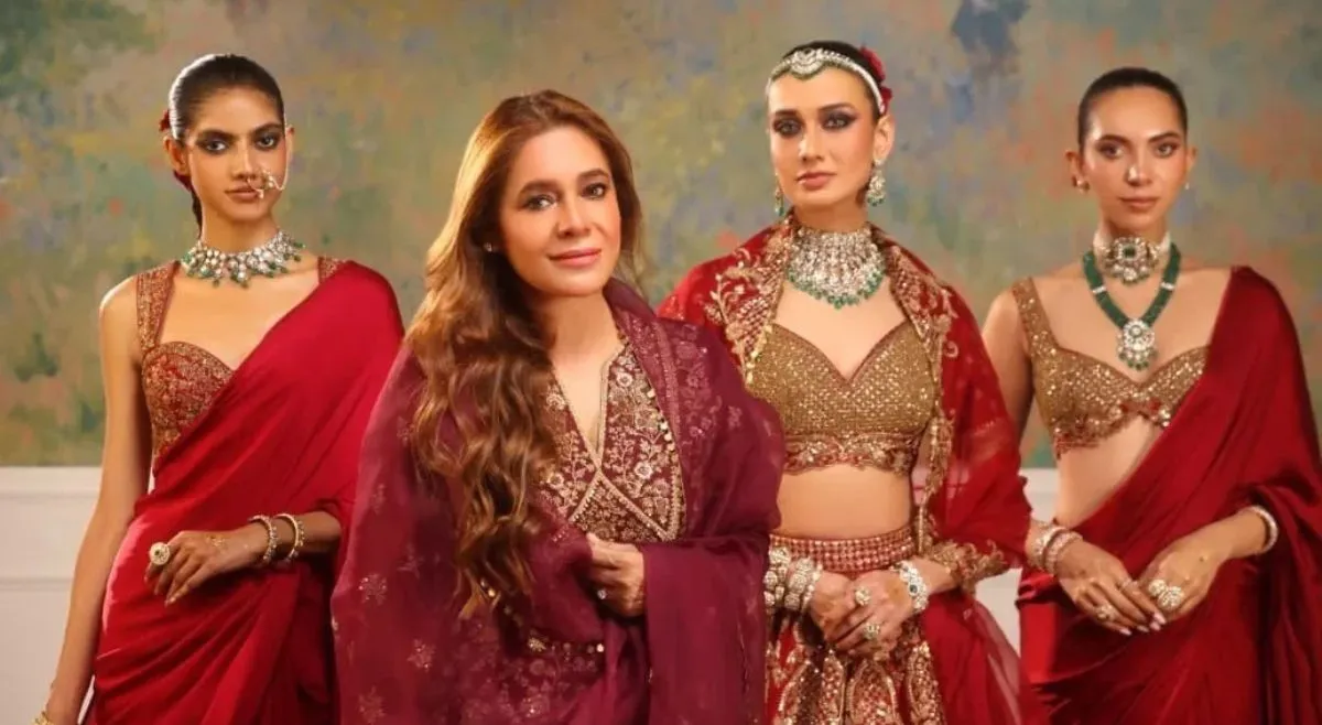 blouse designs as per body types