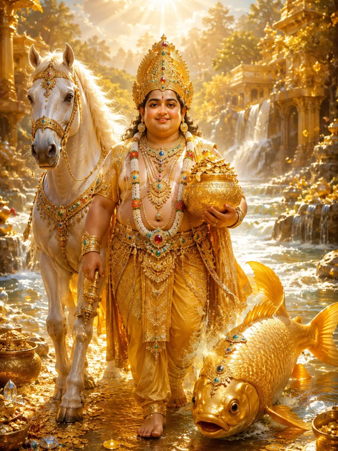 Lord Kuber