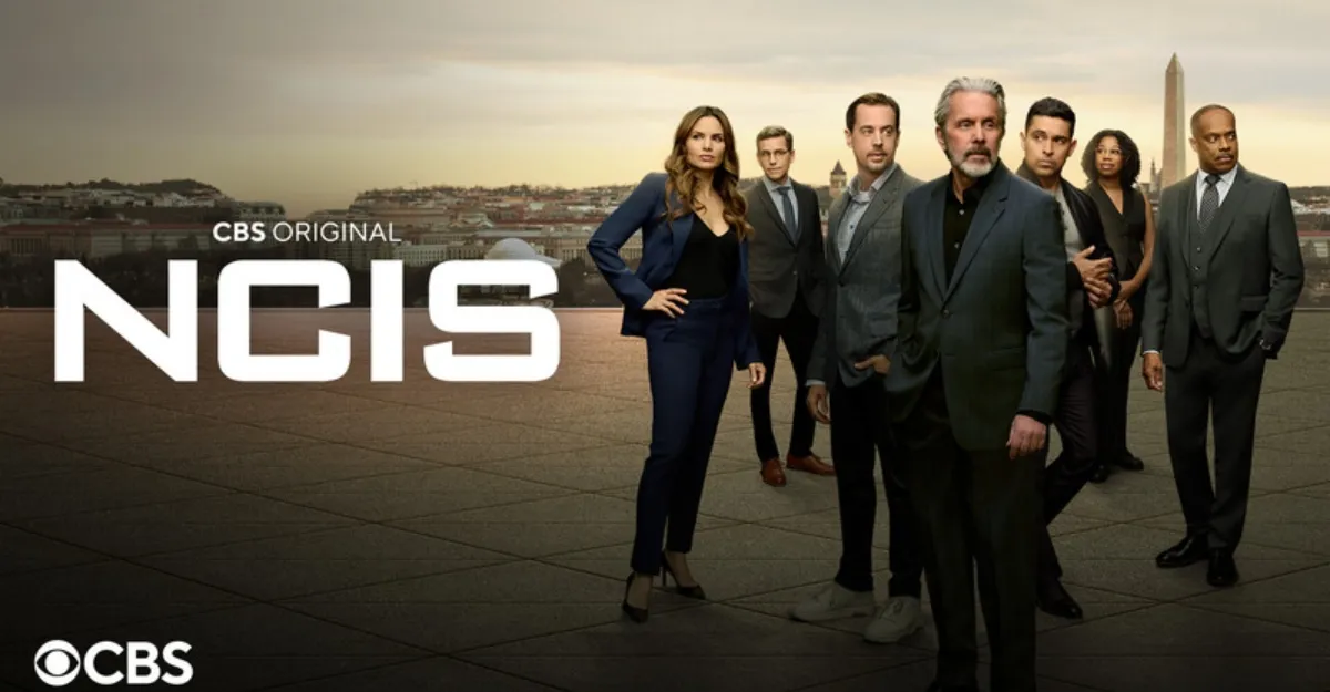 NICS SEASON 24