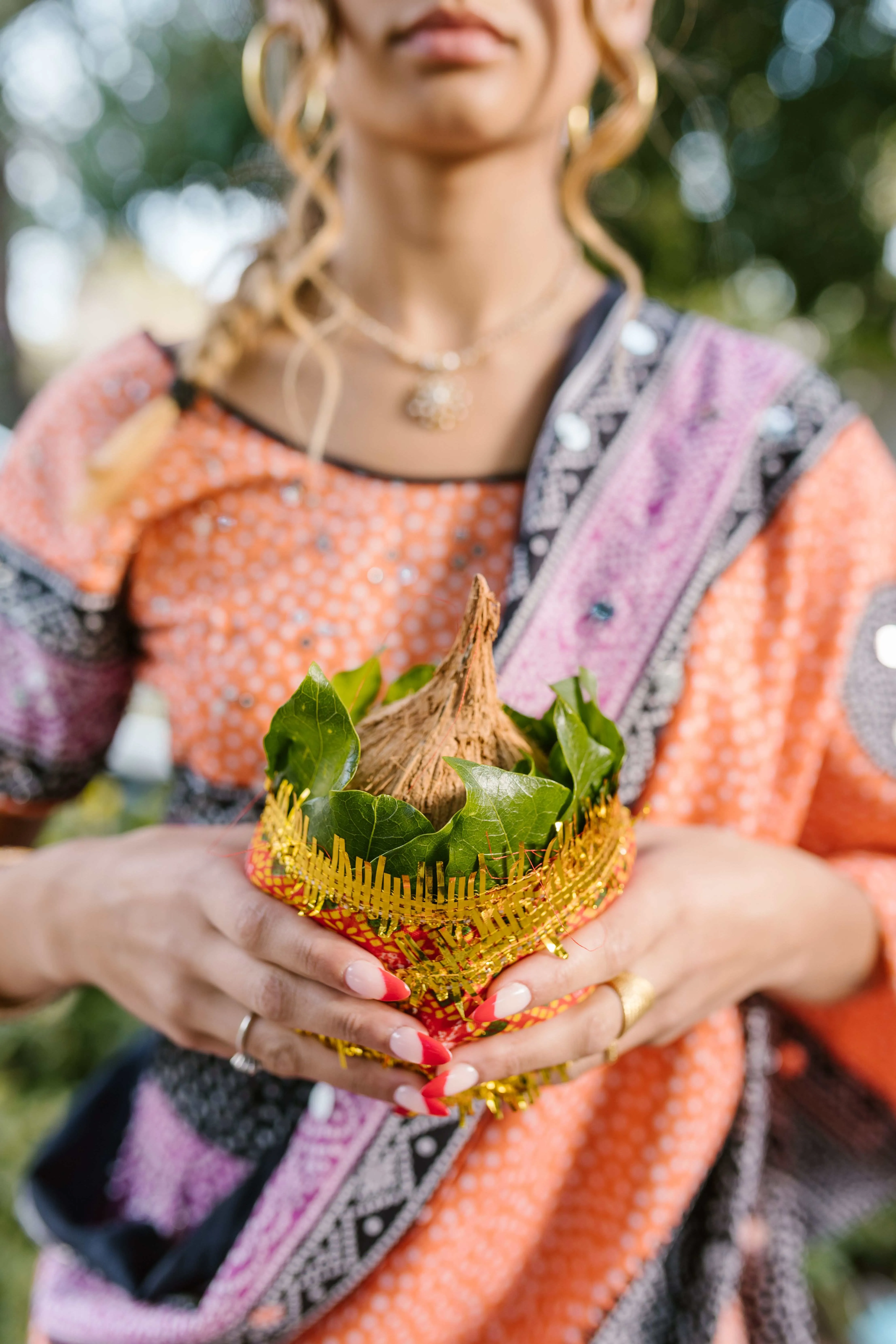 what to keep indise kalash