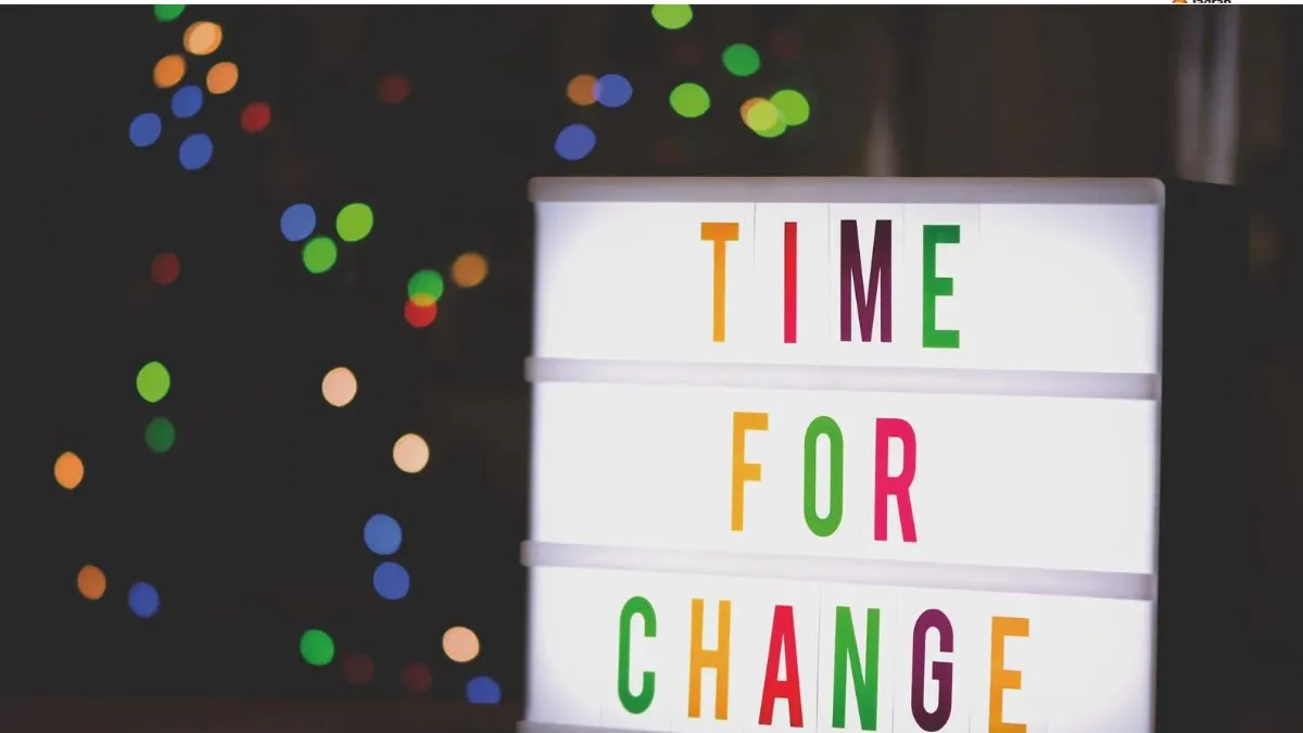 Dedicate A Time For Your Challenges