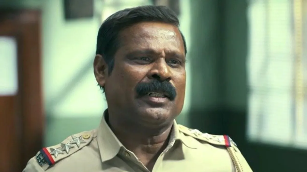 Drishyam actor Gaitonde