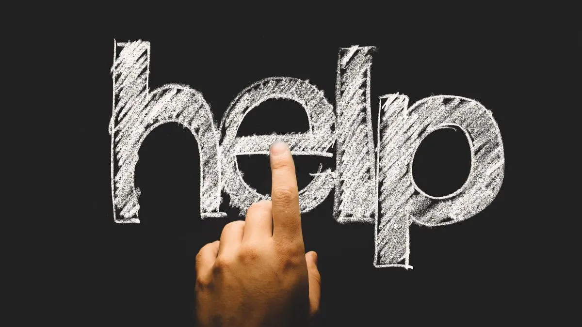 Take Expert Help