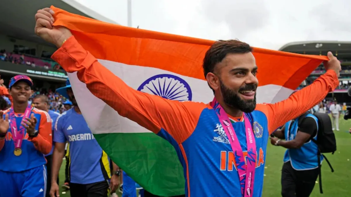 Virat