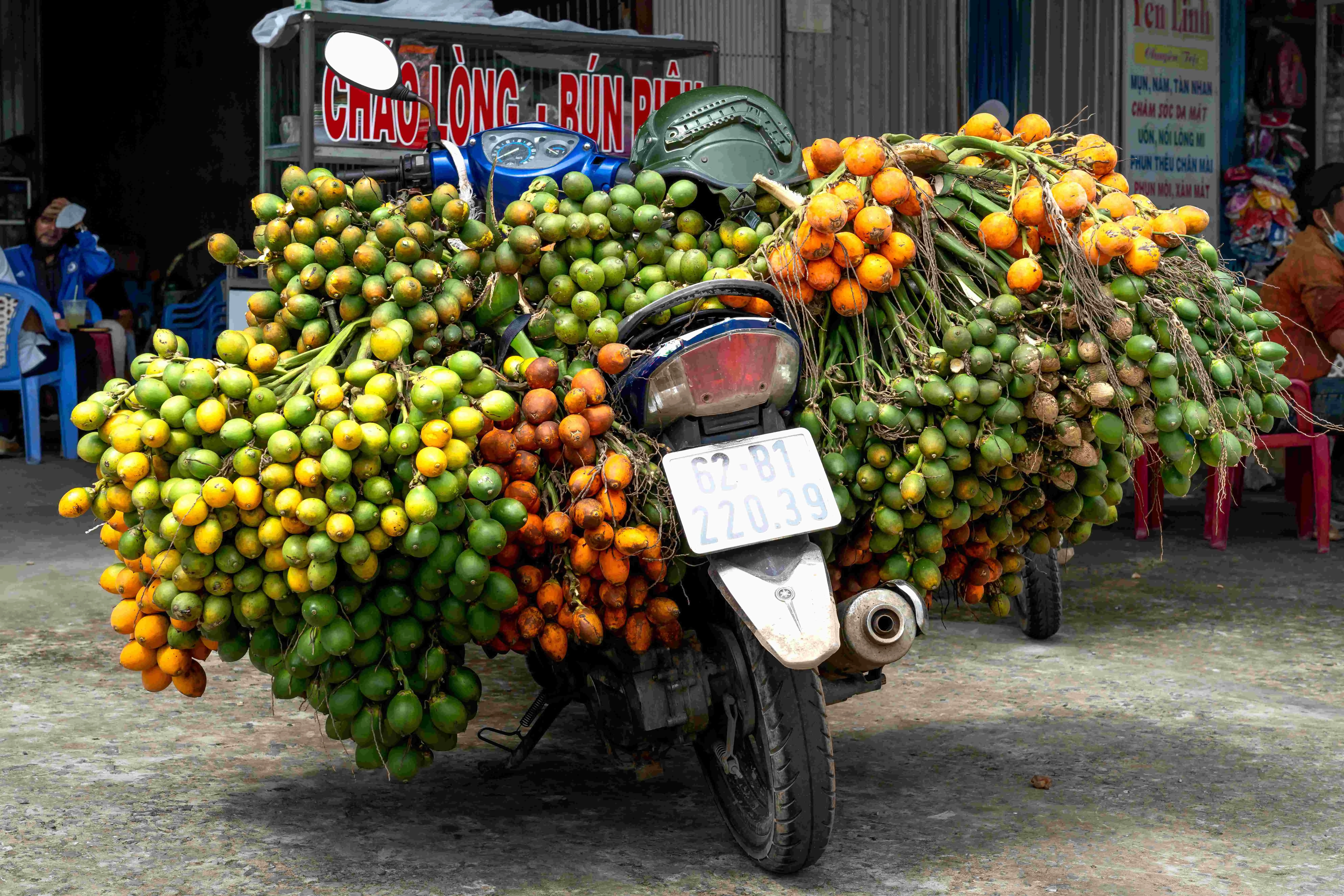 betal nut