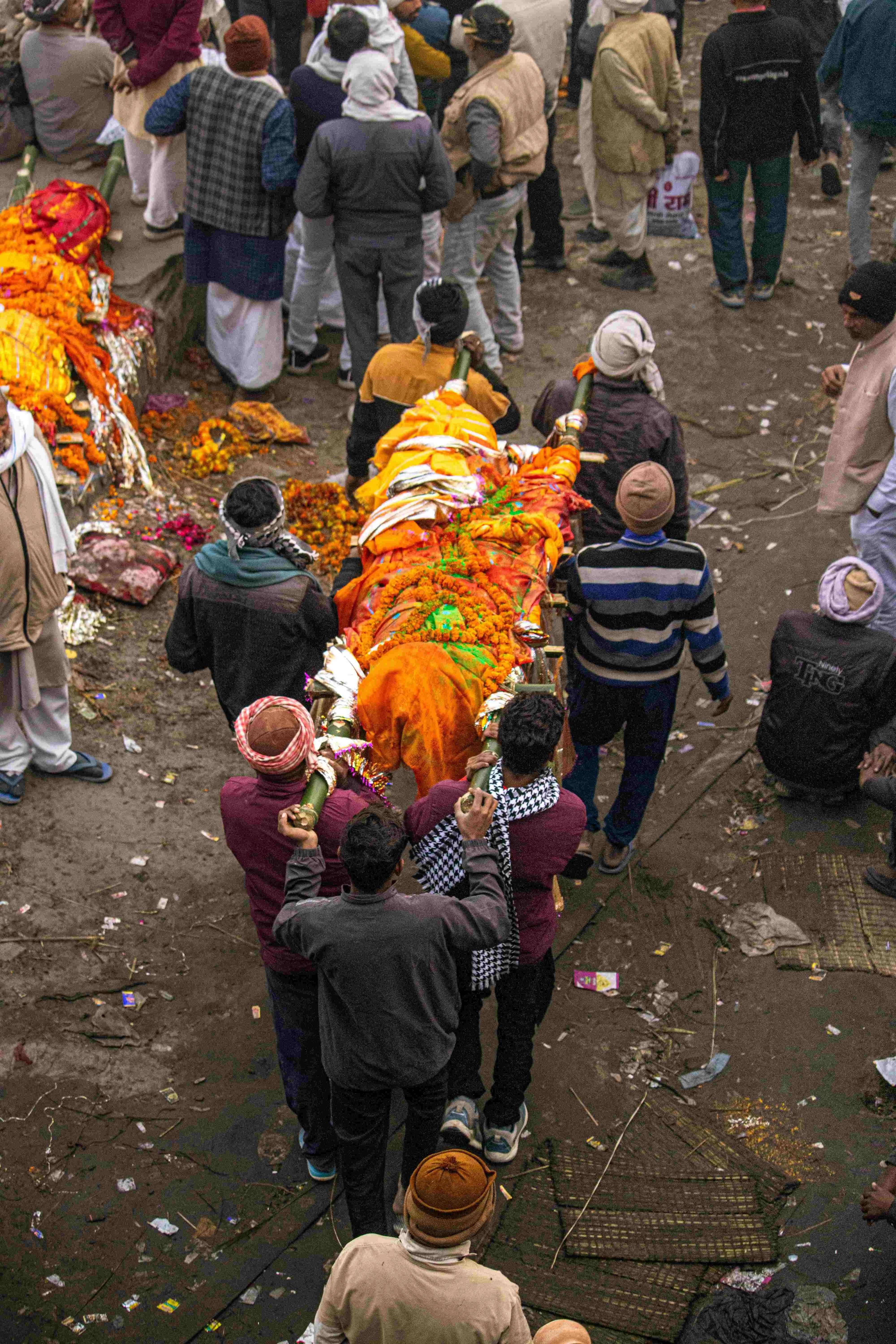 According to Garuda Purana