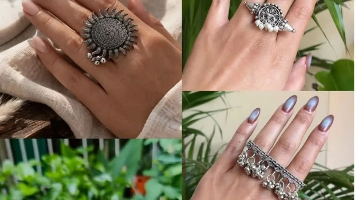 Bigger Rings OR Hathphool