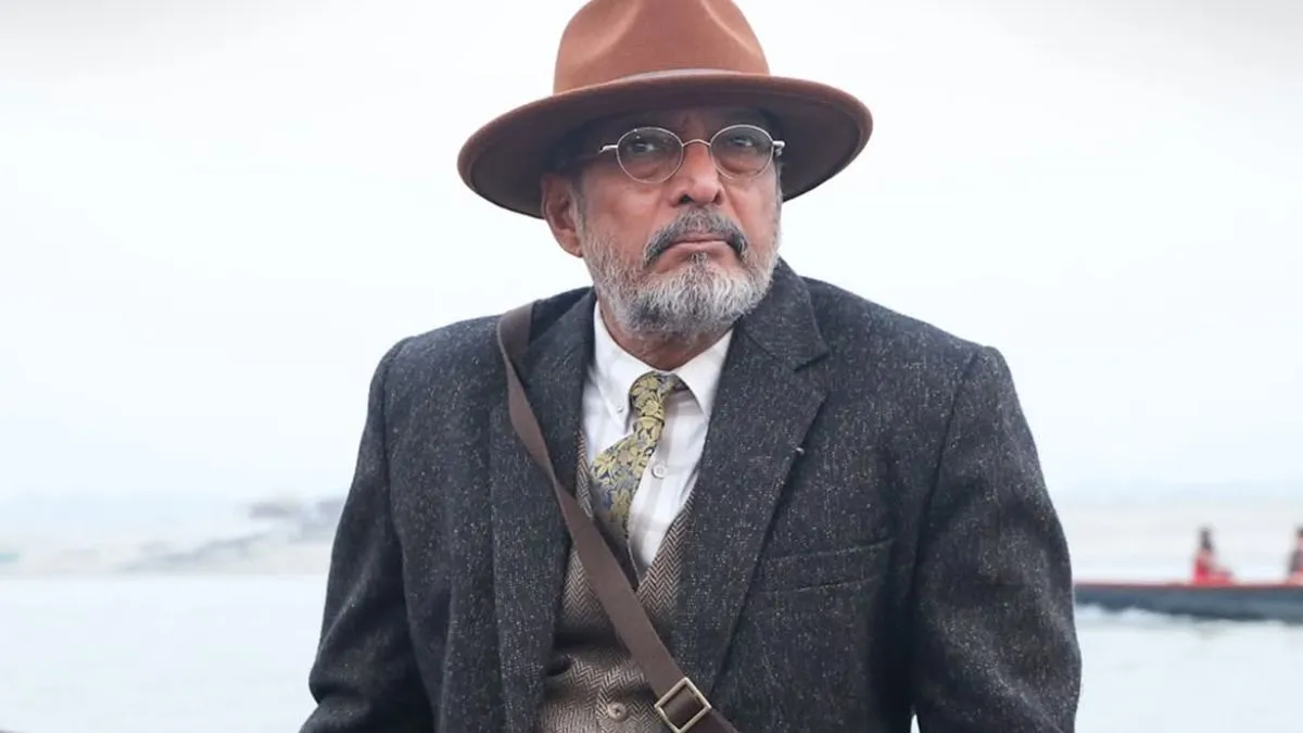 Nana Patekar