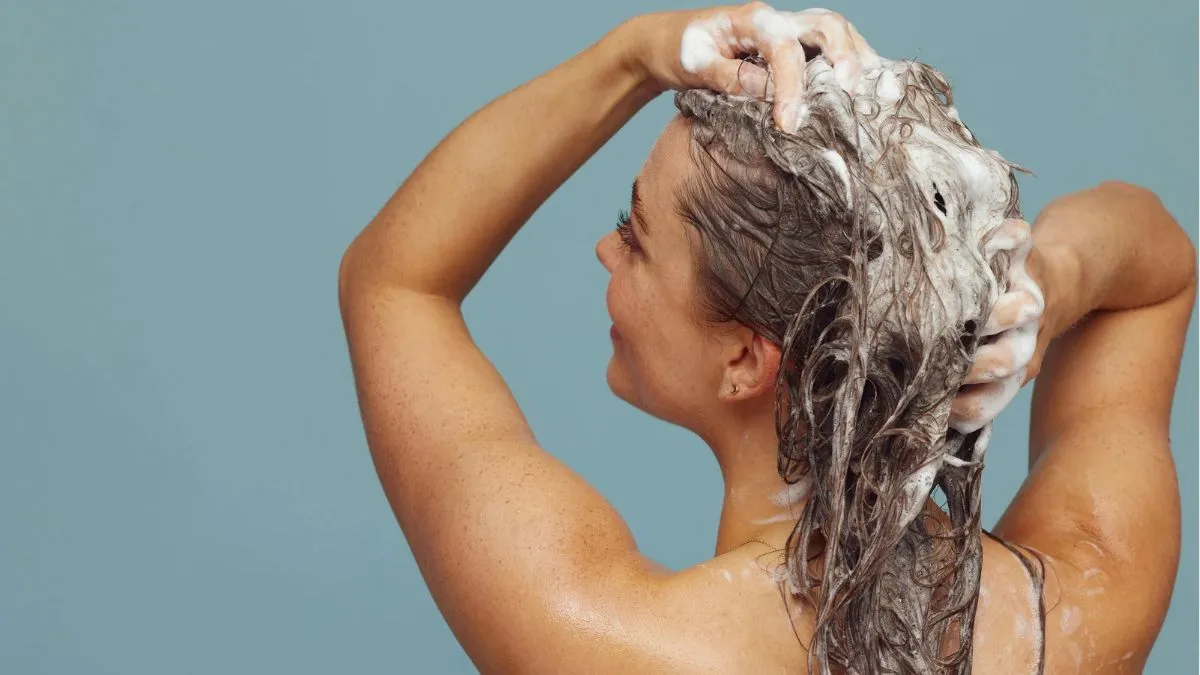 Reduce The Frequency Of Washing