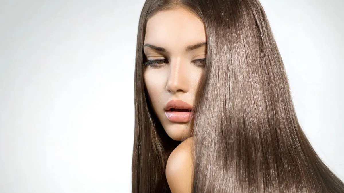 Use a Conditioner With A Shampoo