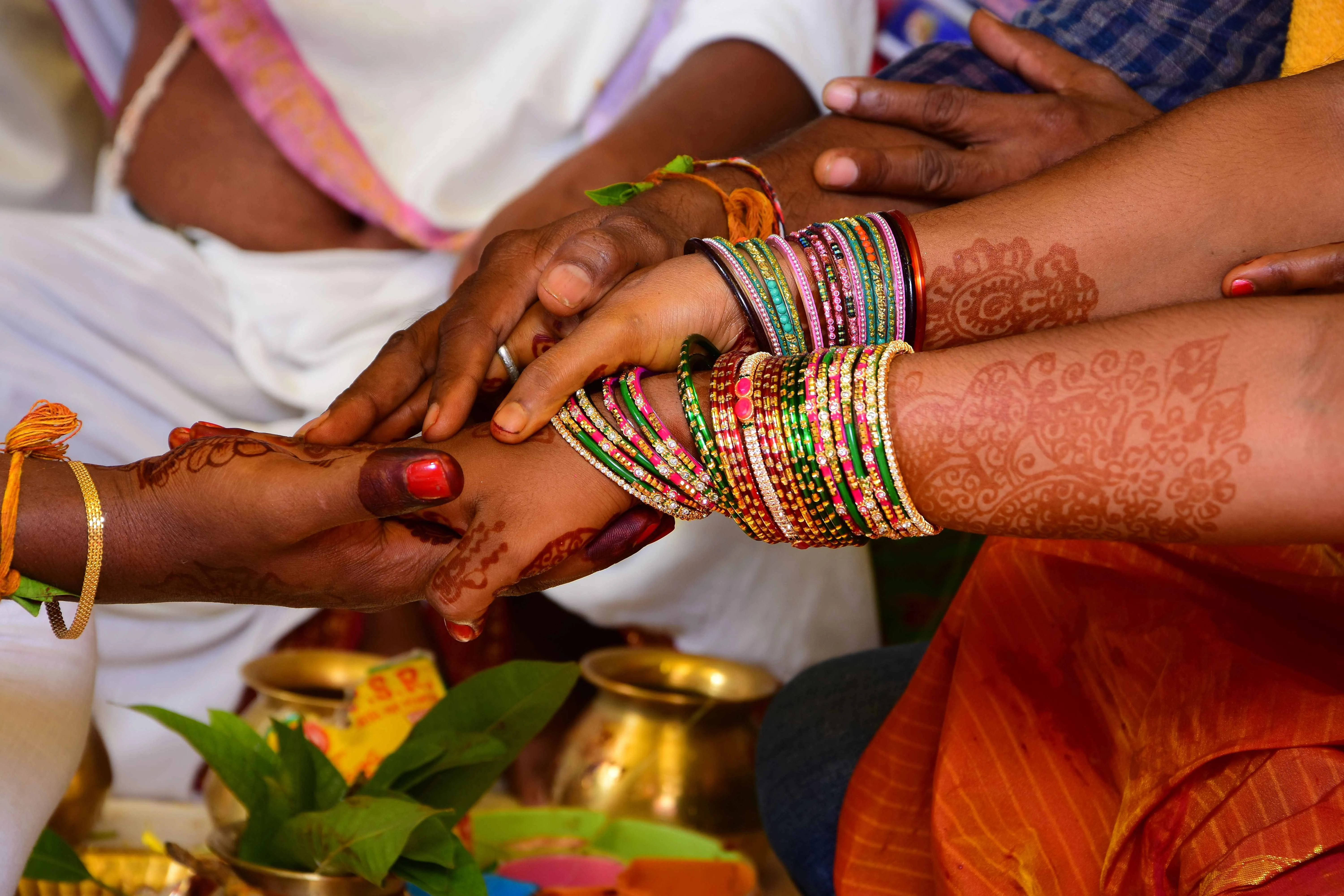 love marriage indicators