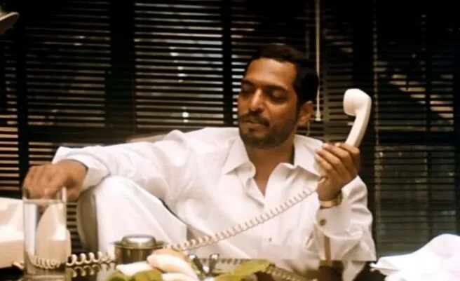 nana patekar in parinda movie