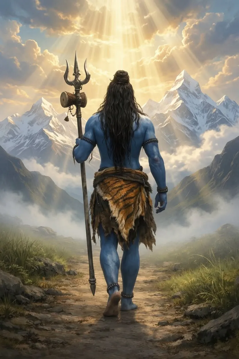 shiv purana