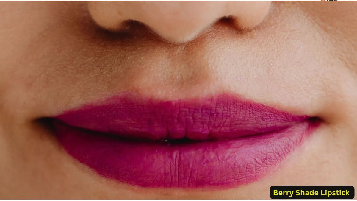 Berty Shade Lipstick