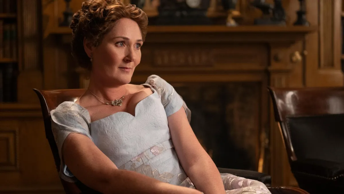 Bridgerton Spinoff Lady Violet