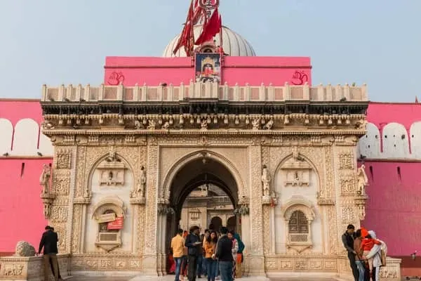 karni ma