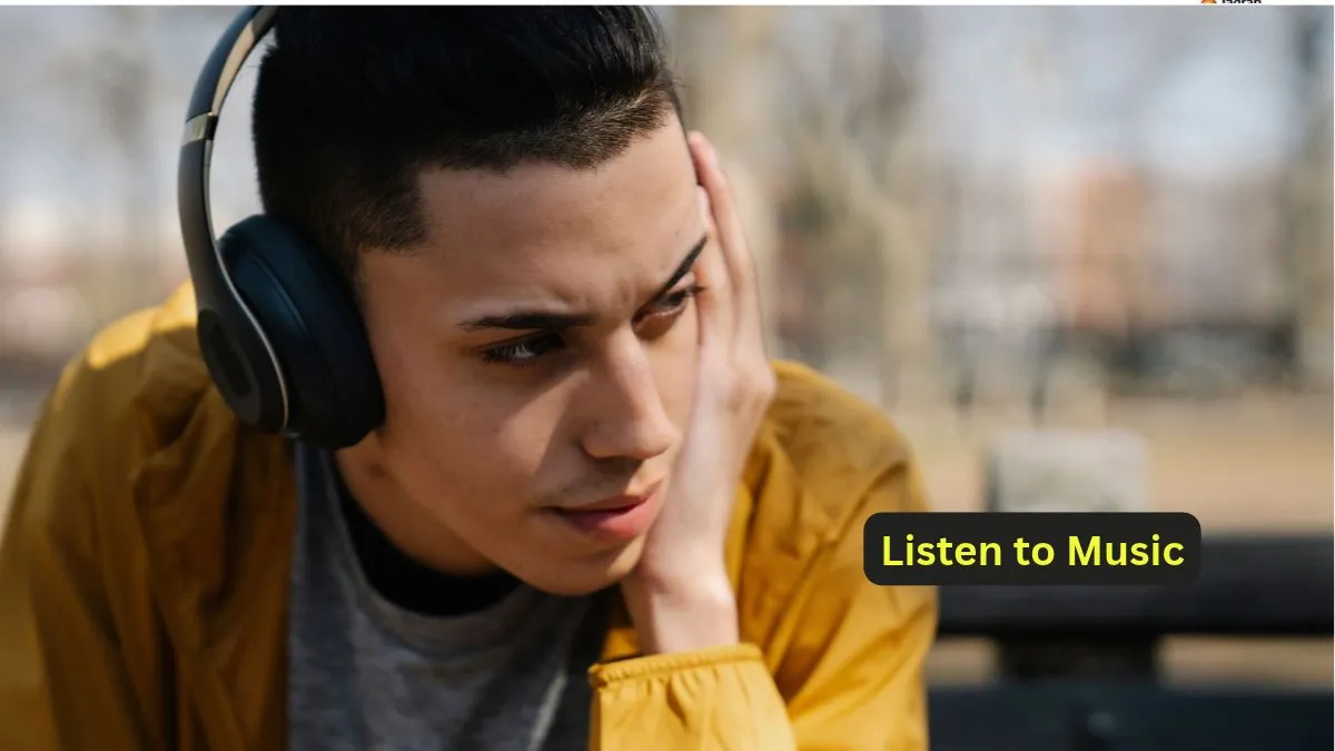 Listen to Music