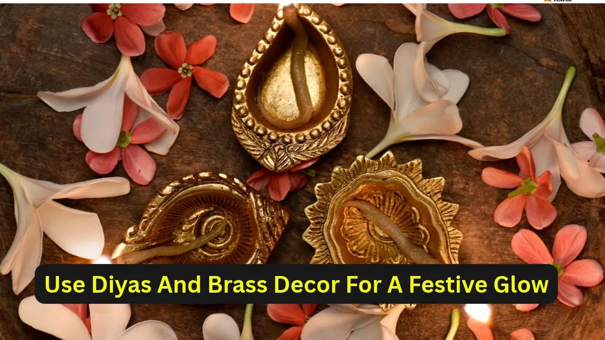 Add a Rangoli To Your Puja Room (1)