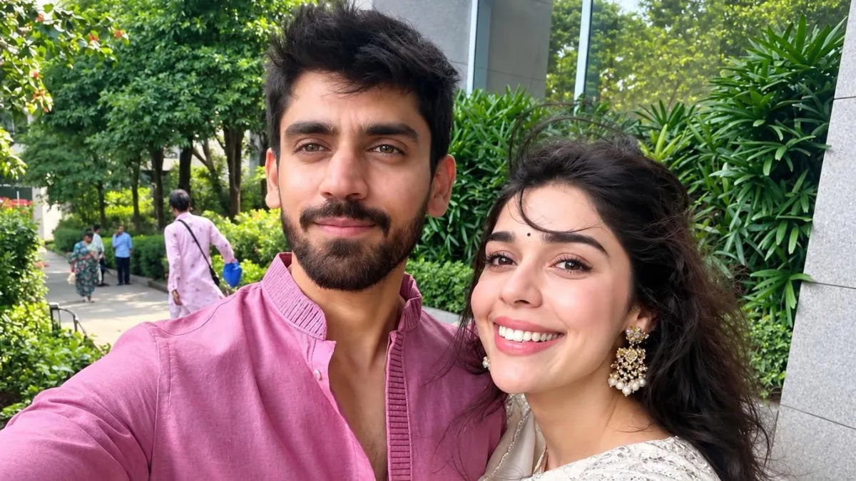 Avinash Mishra and Eisha Singh bigg boss