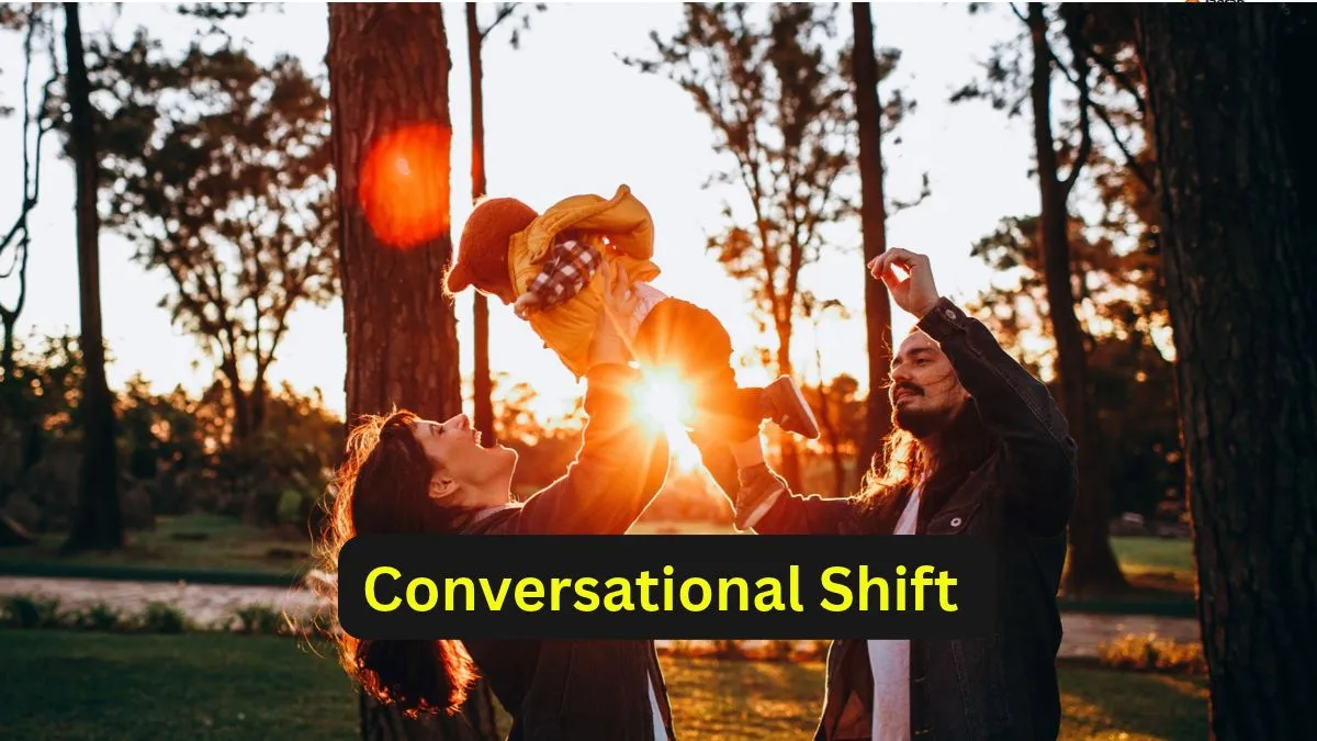 Conversational Shift