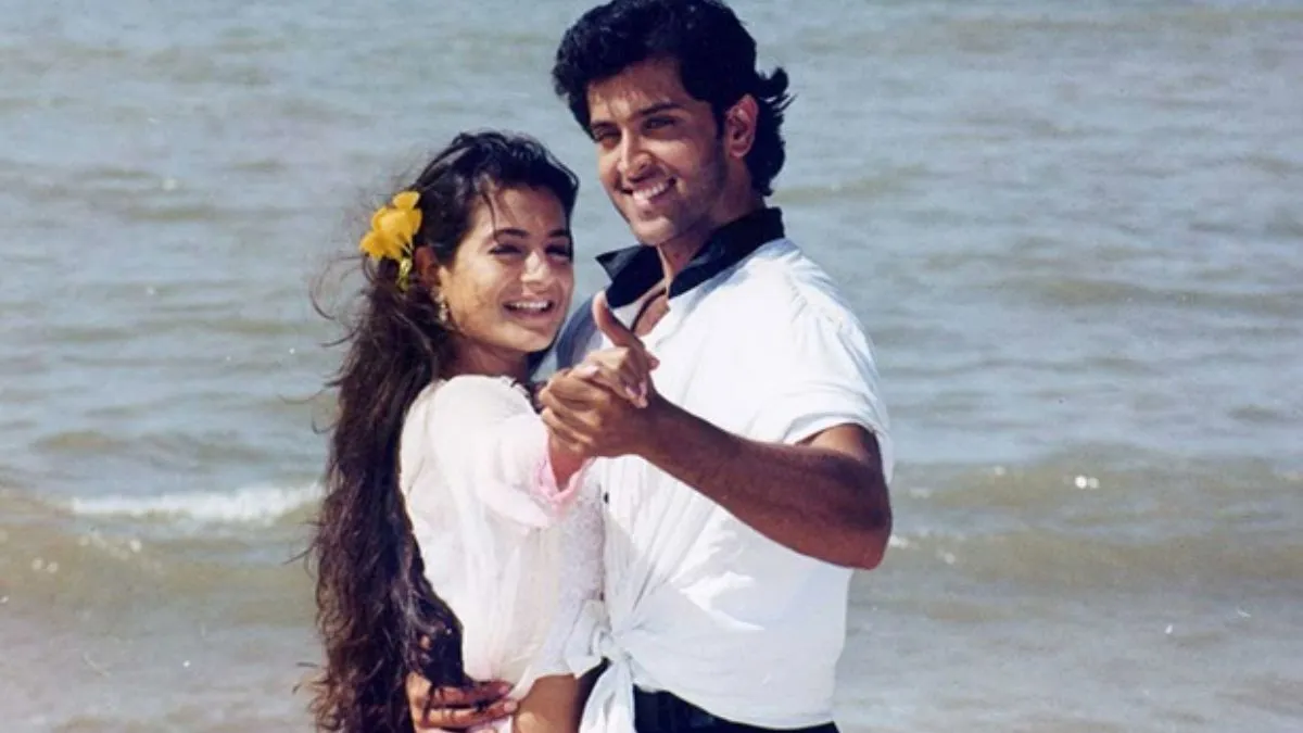 Kaho Na Pyaar Hai