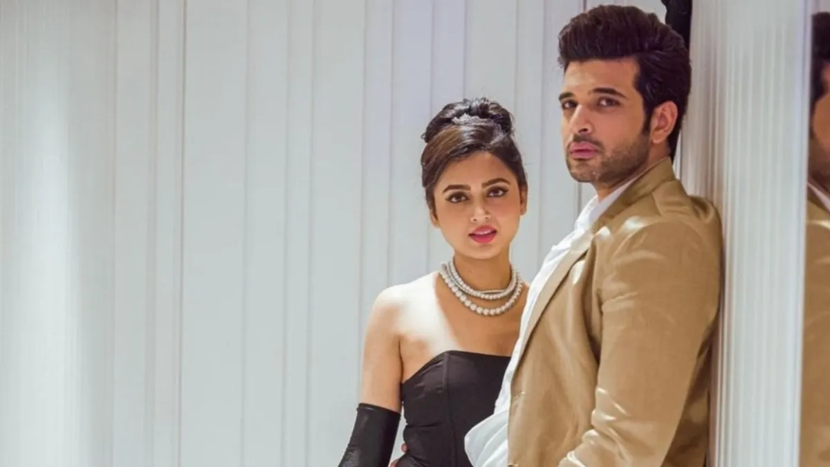 Karan Tejasswi Bigg Boss