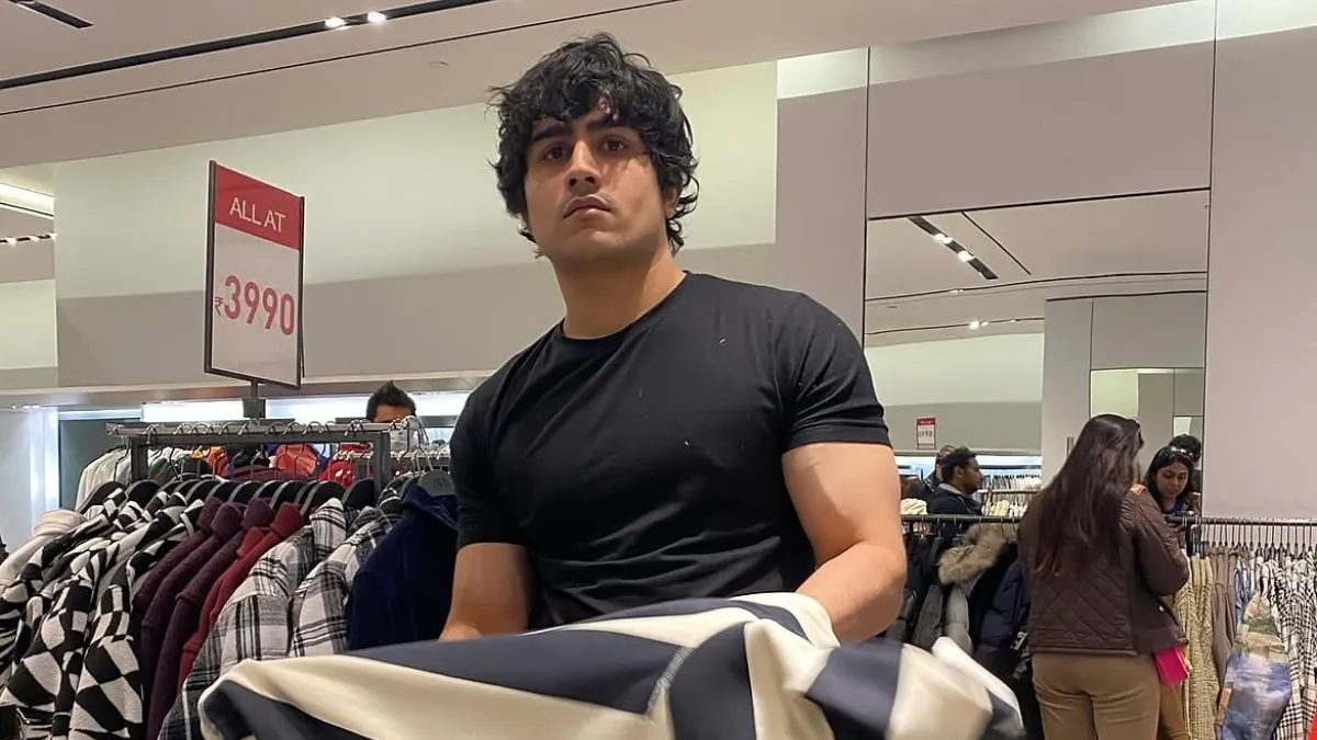 Nakul Dhull controversy