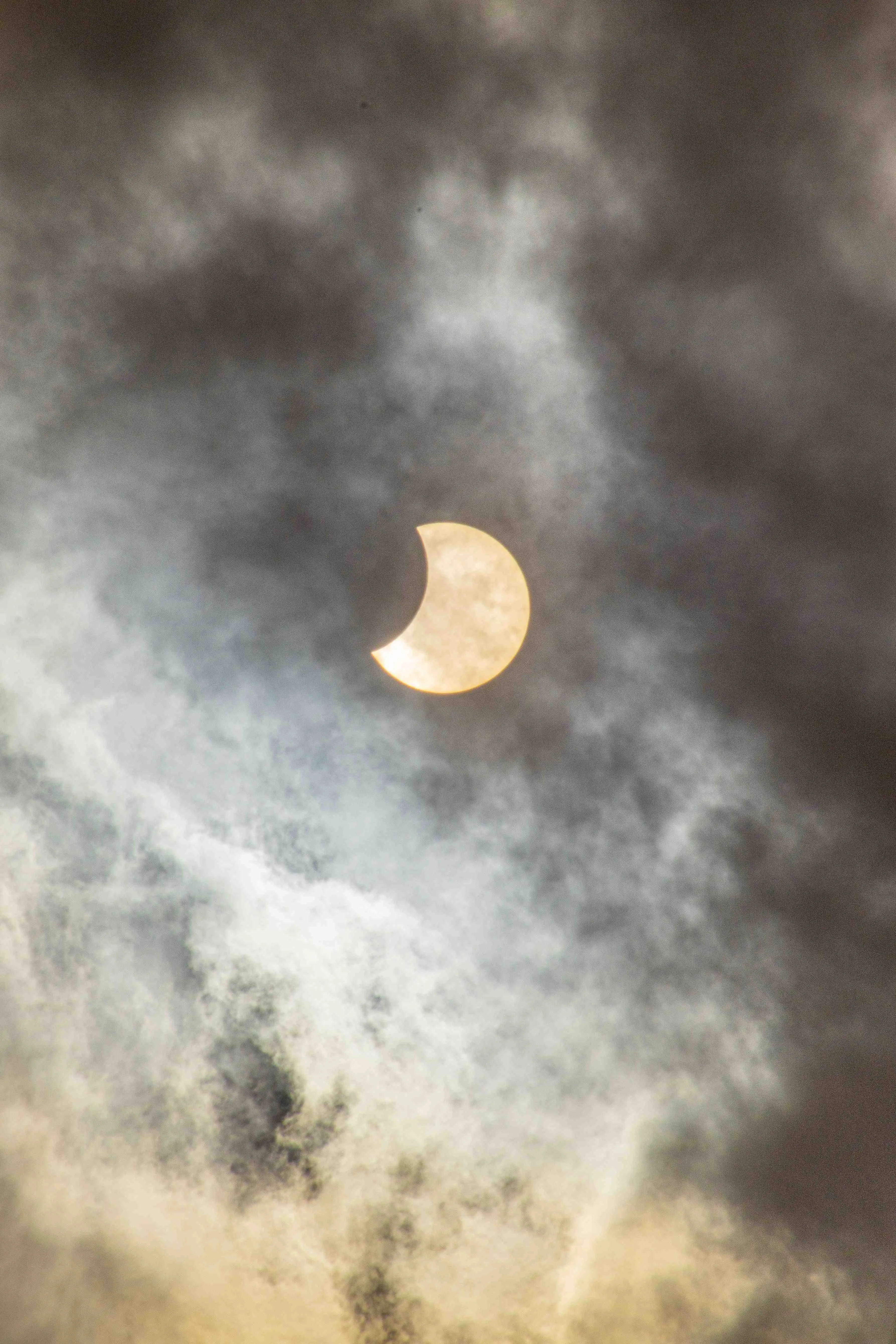 eclipses