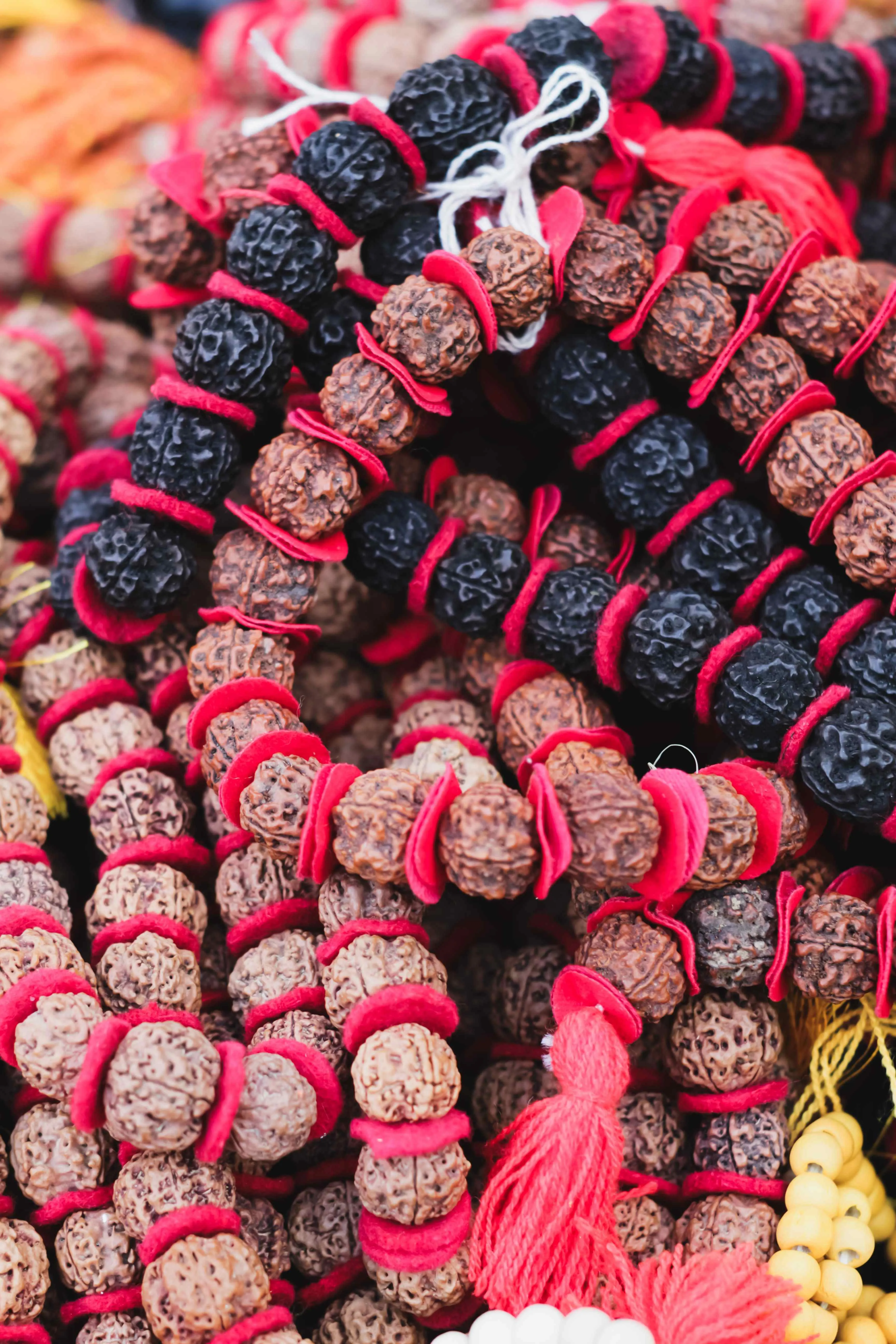 rudraksha has many befit