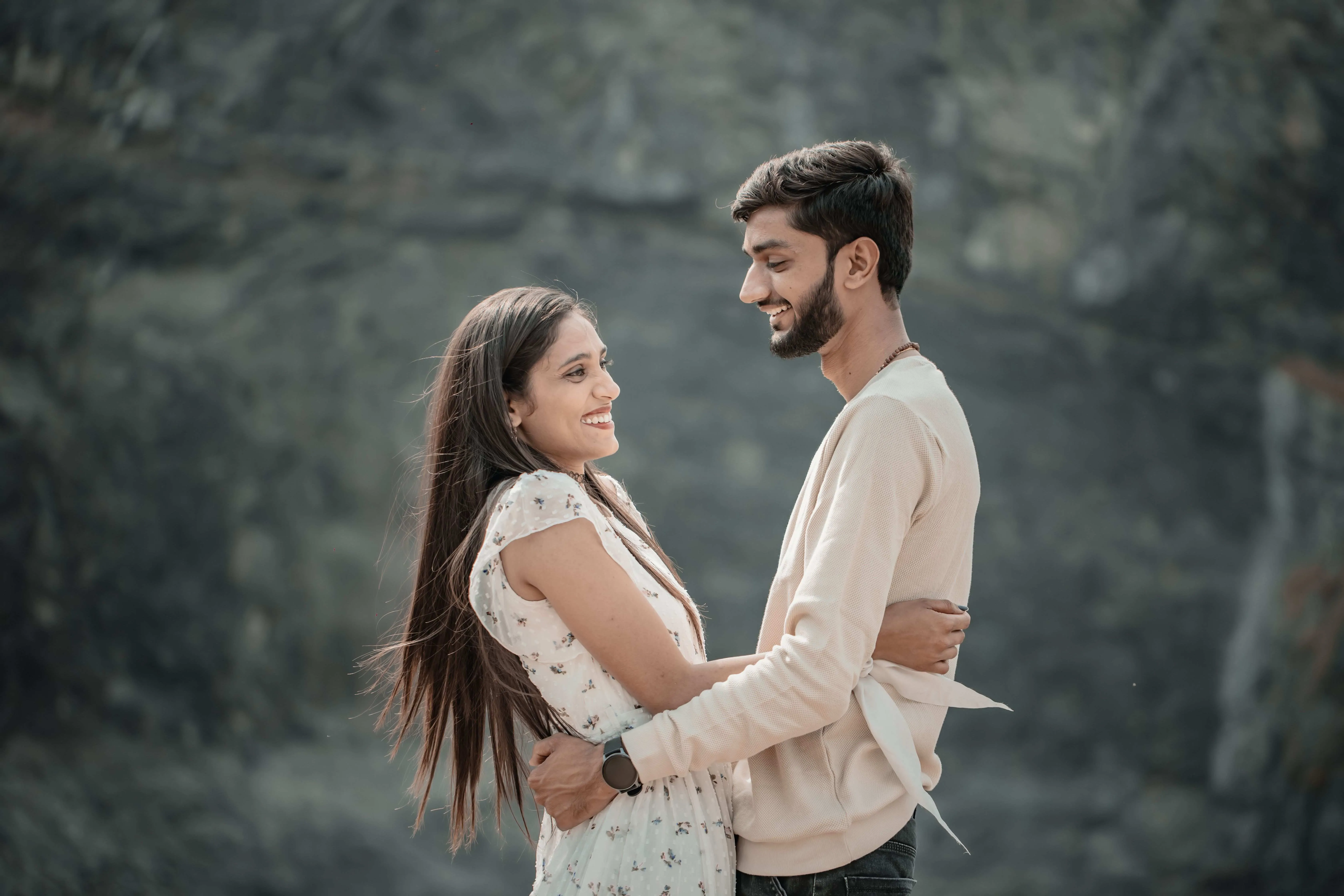 encourage openess in relationship