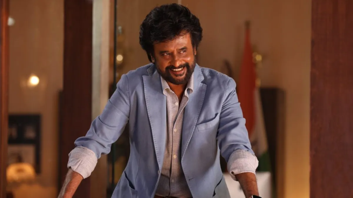 Rajinikanth latest movies