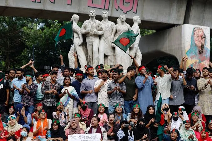 bangladesh