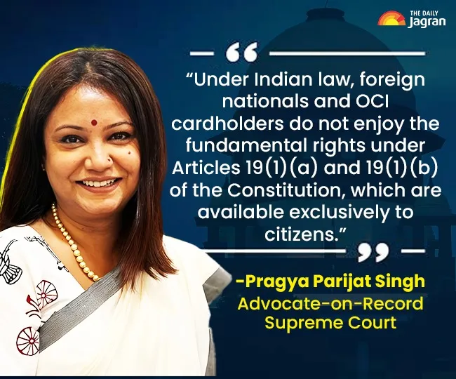 pragya AOR SC