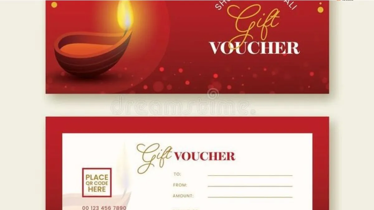 Amazon Vouchers