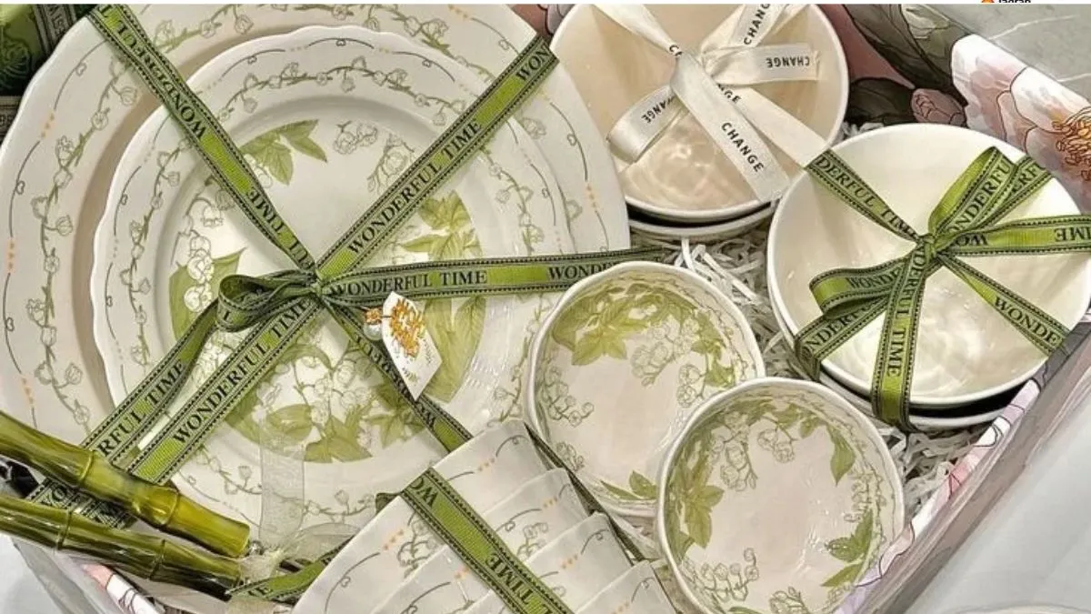 Kitchenware Gifting