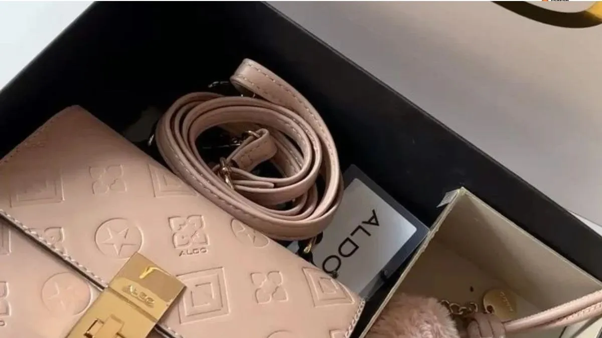 Luxury Handbags