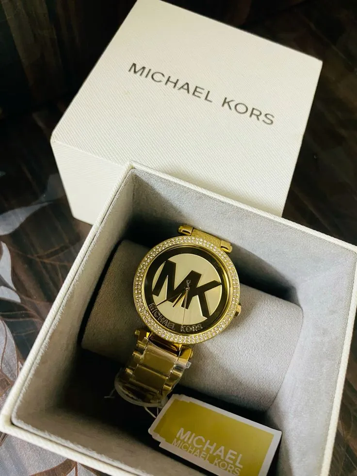 Michael Kors watch