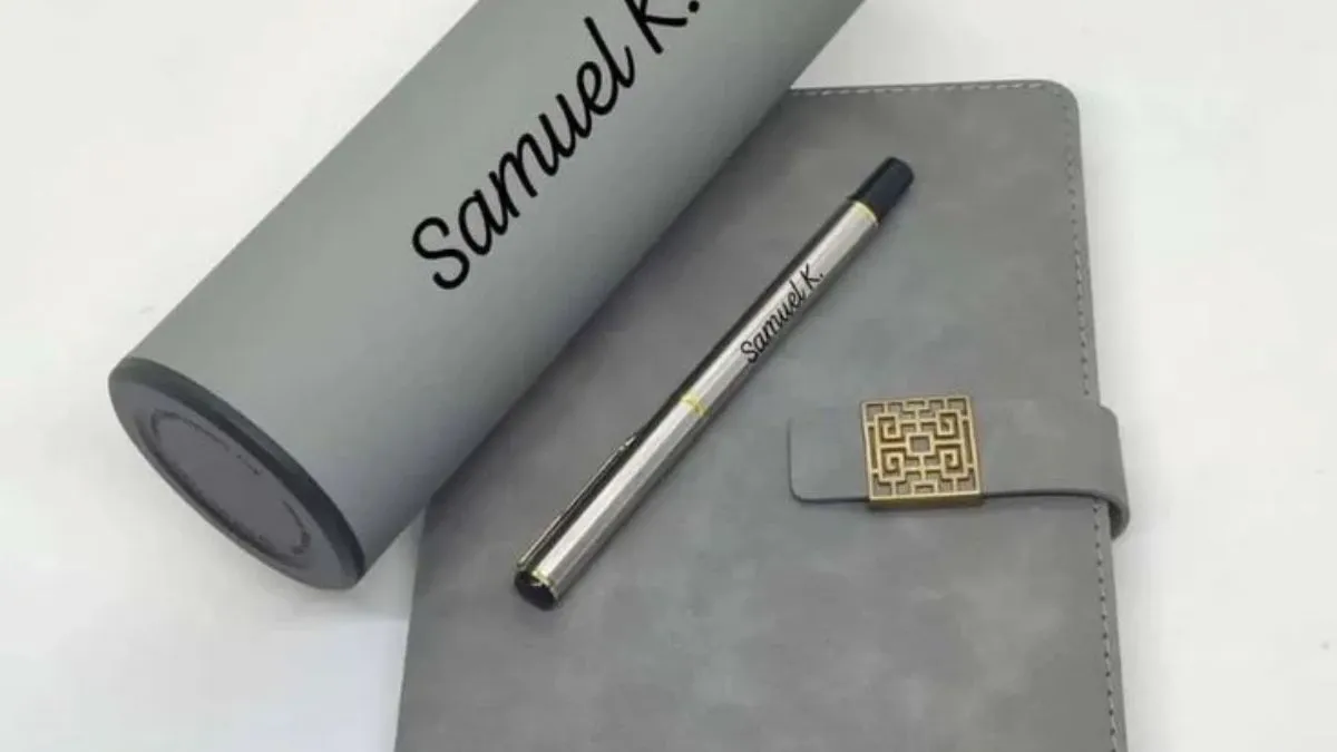 Personalised Gifts_