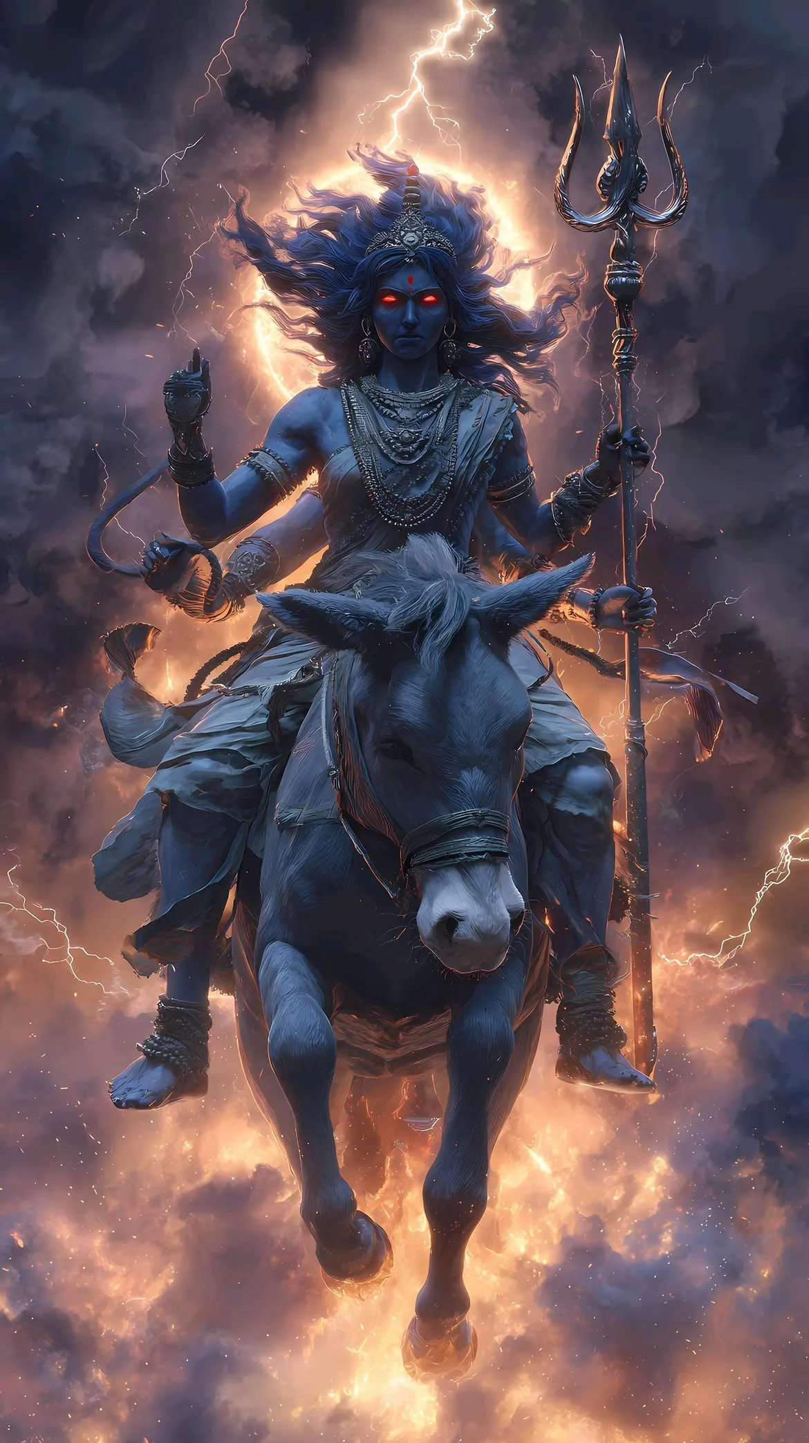 kalaratri