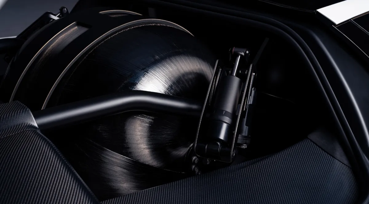 teslaroadstergasthruster