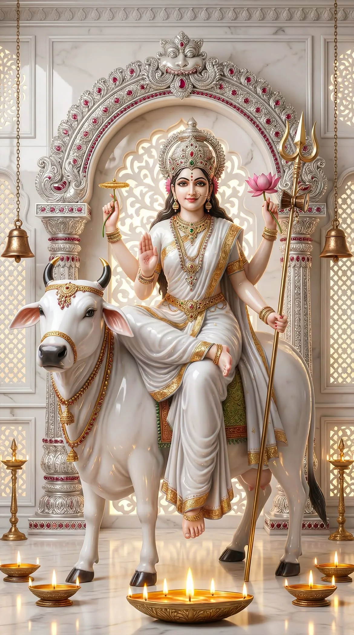 mahagauri