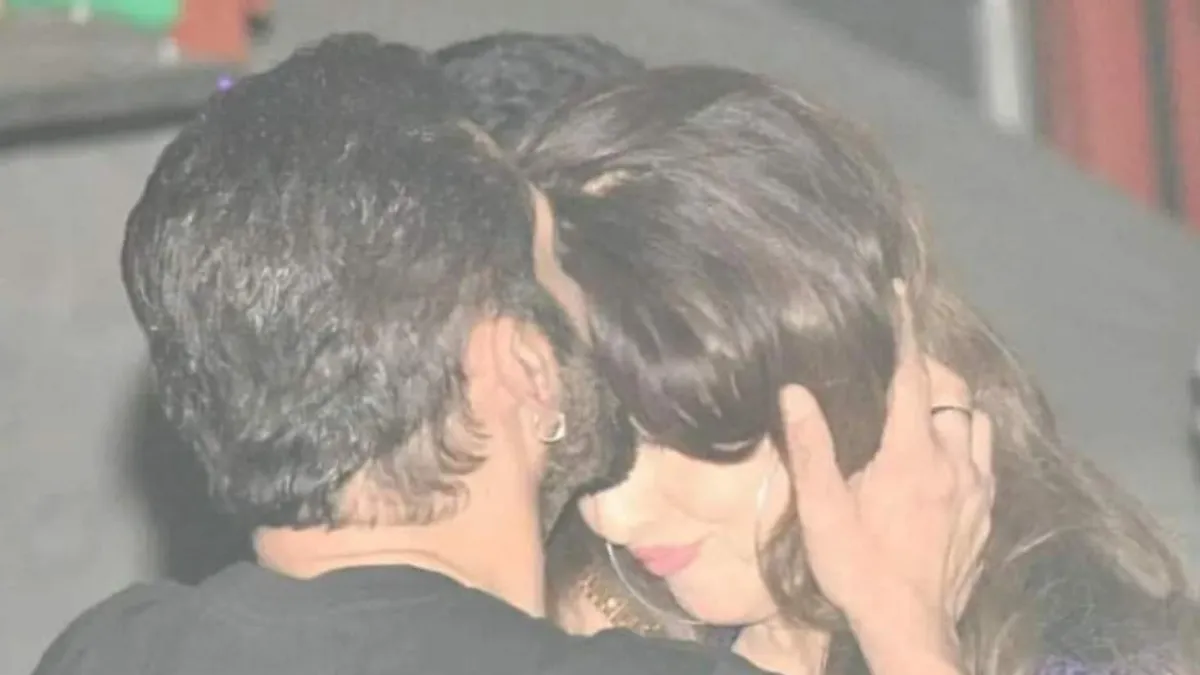 Salman Khan Sangeeta Bijlani relationship