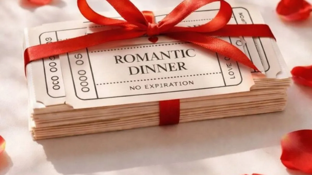 A Gift Card