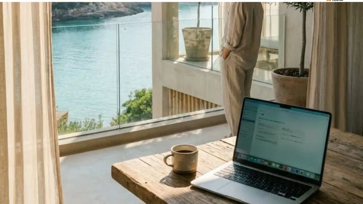 Build A Distraction-Free Environment