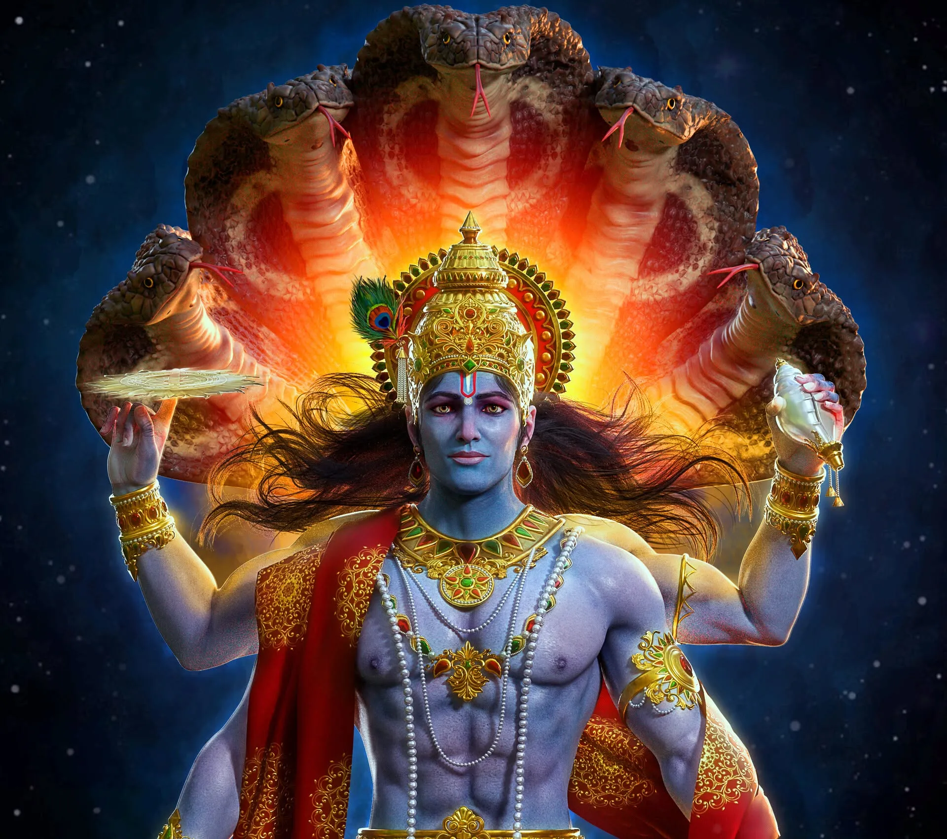 Papankusha Ekadashi holds immense spiritual significance in Hinduism
