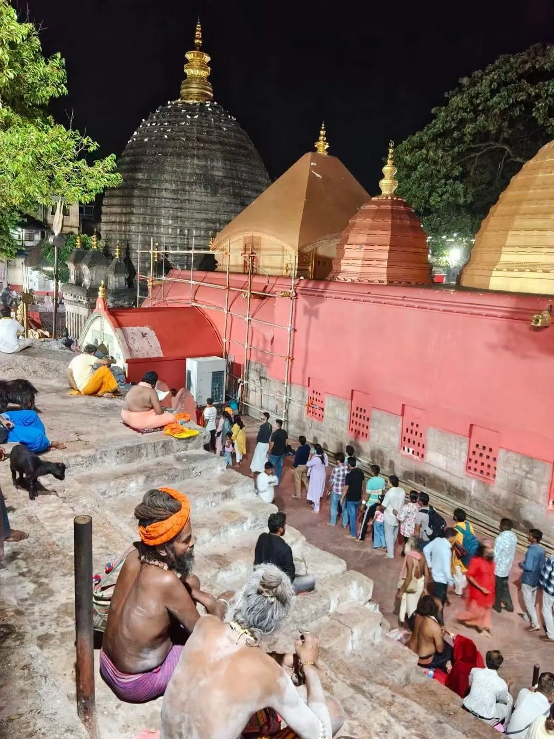 kamakhya