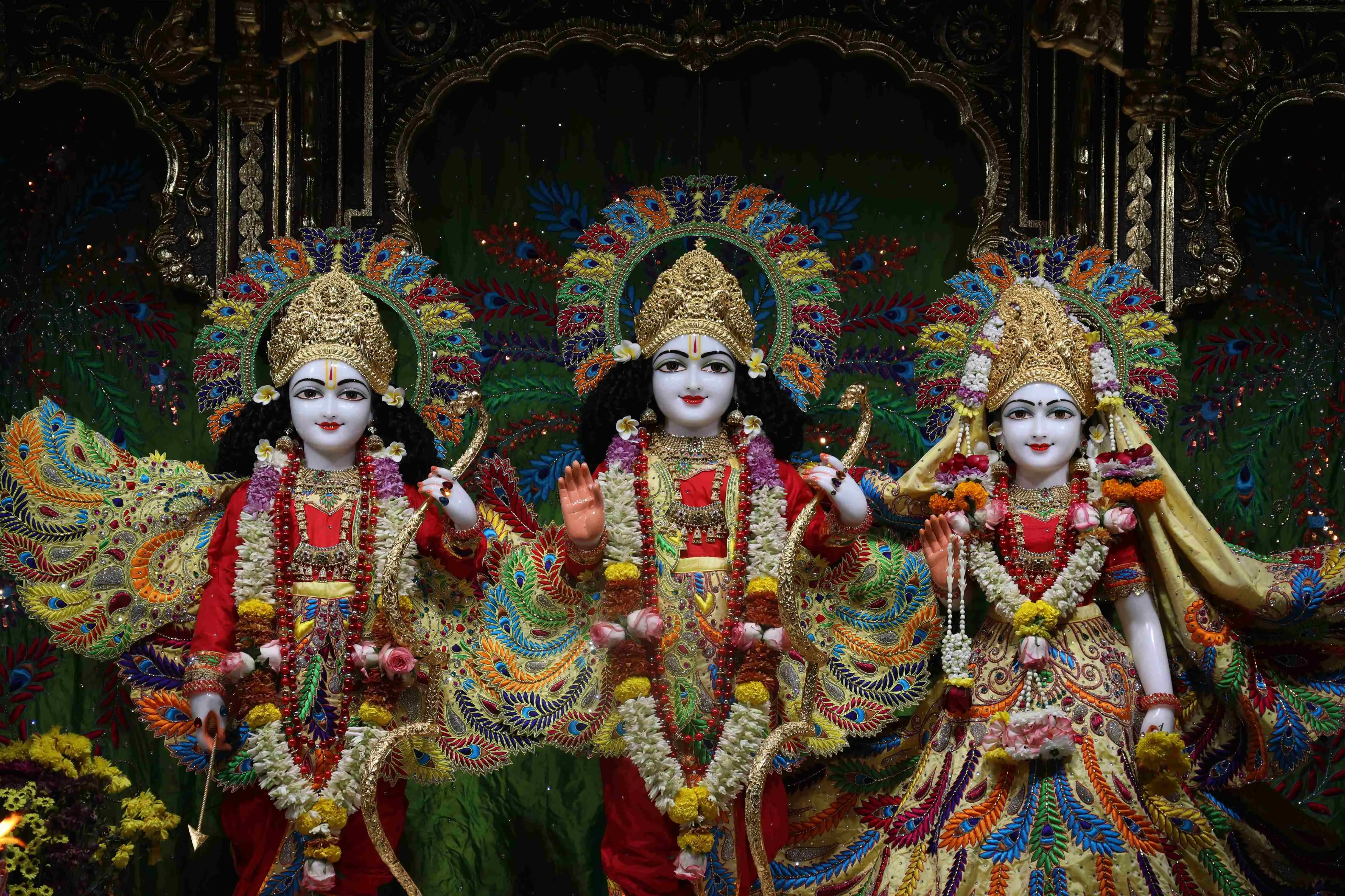 lord rajheev